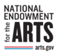link to NEA arts.gov